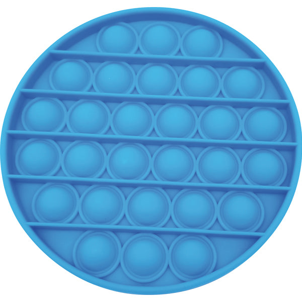Motoric Push Disc