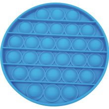 Motoric Push Disc
