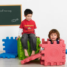 We-Block Tactile Cube