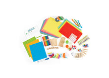 Learning Resources The Ultimate Inventor Toolkit, Ages 5+