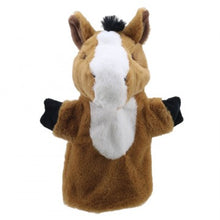 The Puppet Company Eco Animal Buddies Horse