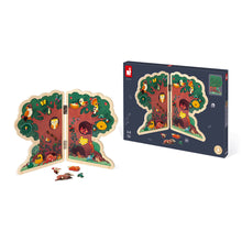 Janod My Magnetic Tree (D)
