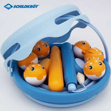 Schildkröt Fishing Game