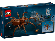 Lego Harry Potter TM 76434 Aragog in the Forbidden Forest™