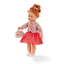 Gotz Dolls Precious Day Girls Julia