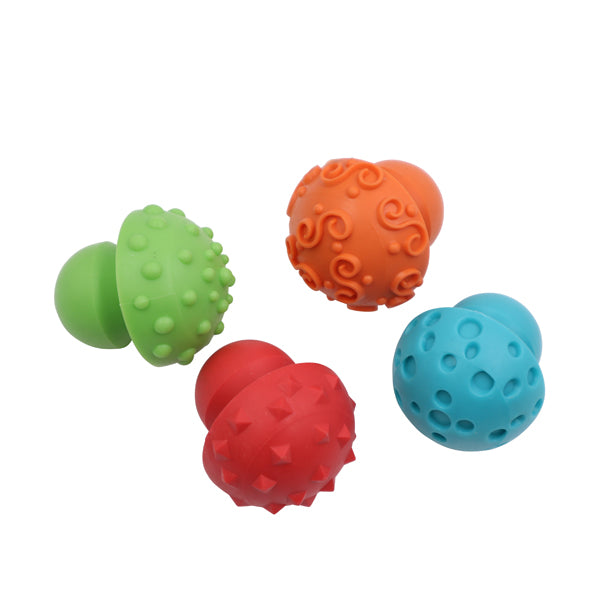 Hemispherical Stampers (4)