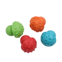 Hemispherical Stampers (4)