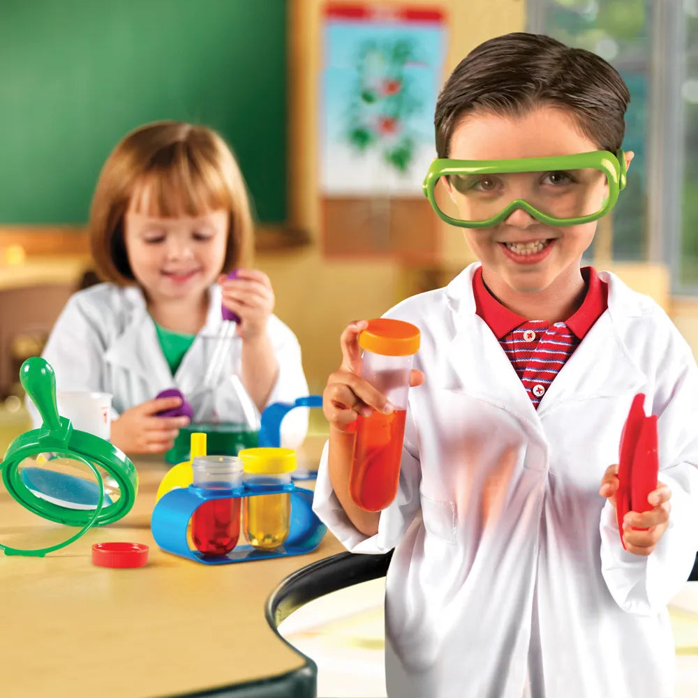 Learning Resources Primary ScienceÂ® Lab Set
