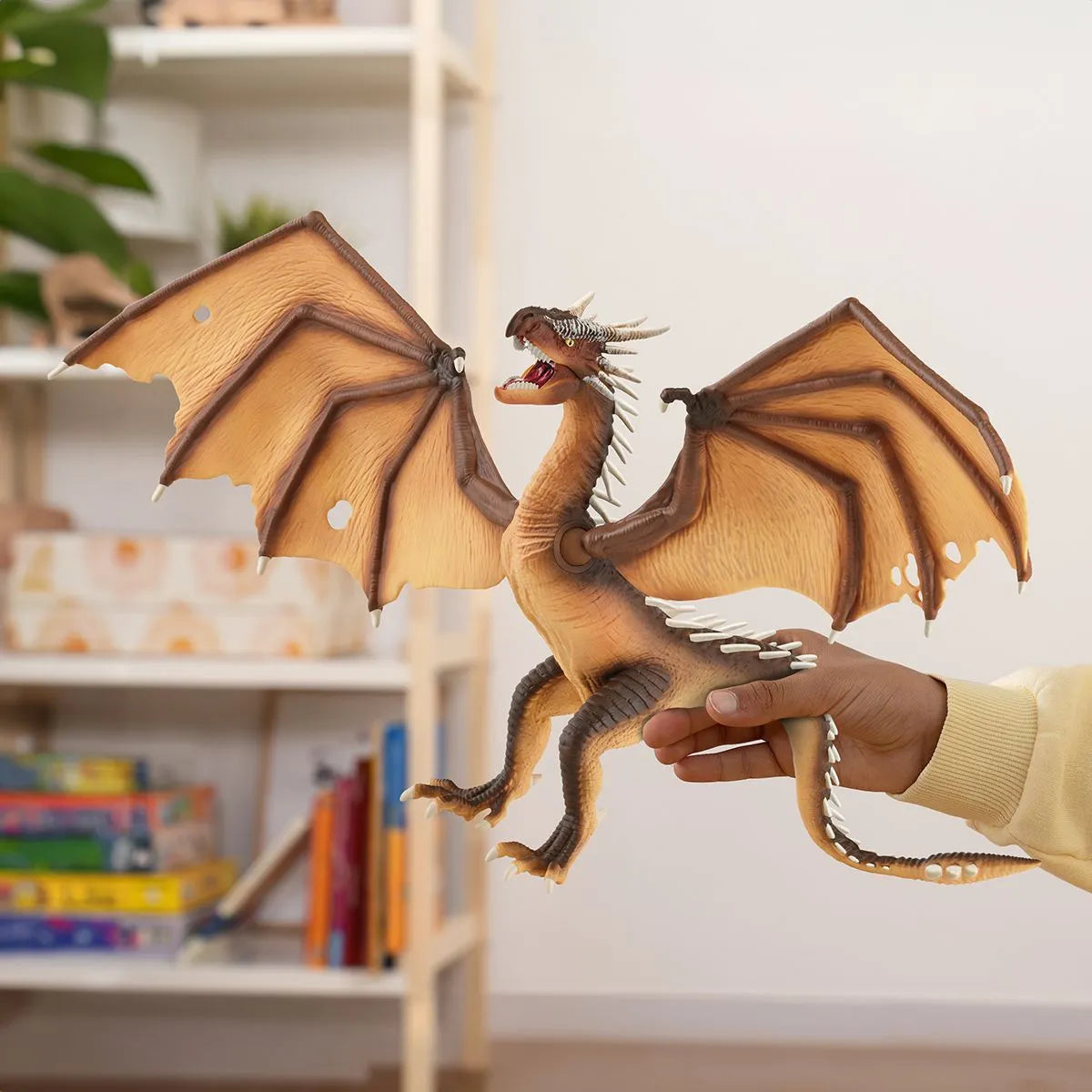 Schleich Wizarding World Harry Potter Hungarian Horntail