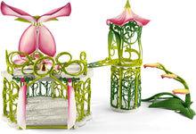 Schleich Magic Elf Castle with Accessories