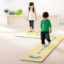 Follow The Route 12 Pcs