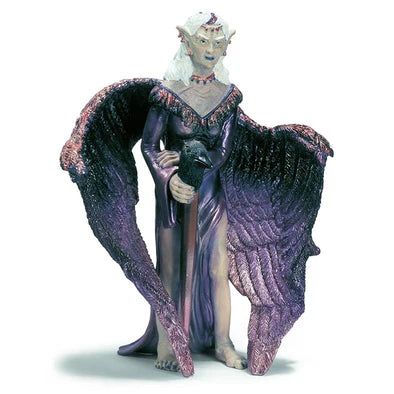 Schleich Bayala Shadow Elf Menatea.
