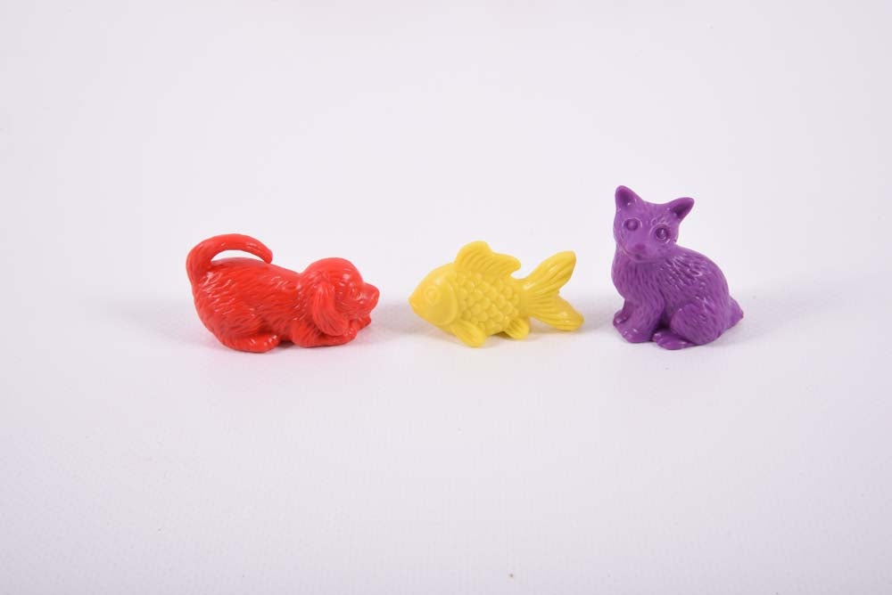 Edx Education Pet Counters