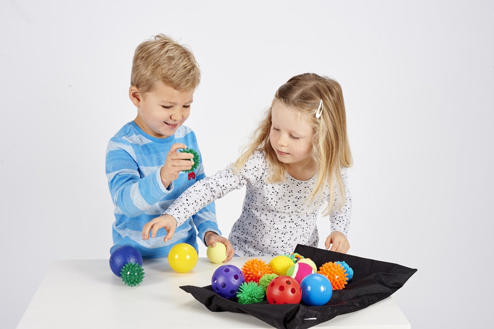 TickiT Sensory Ball