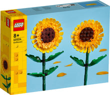 Lego 40524 Sun Flowers