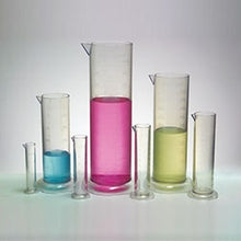 EDU-QI Graduated Cylinder Set