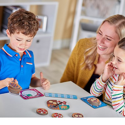 Orchard Toys First Times Table