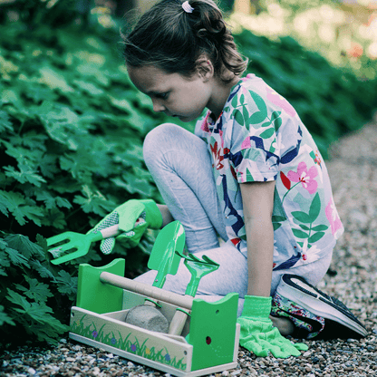 BigJigs Gardening Caddy