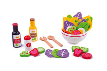 BigJigs Salad Set