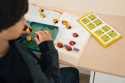 Smart Games Logi Bugs
