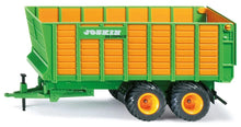 Siku 1:32 Joskin Silage Trailer