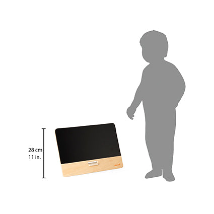 Janod Timeless Chalk Board