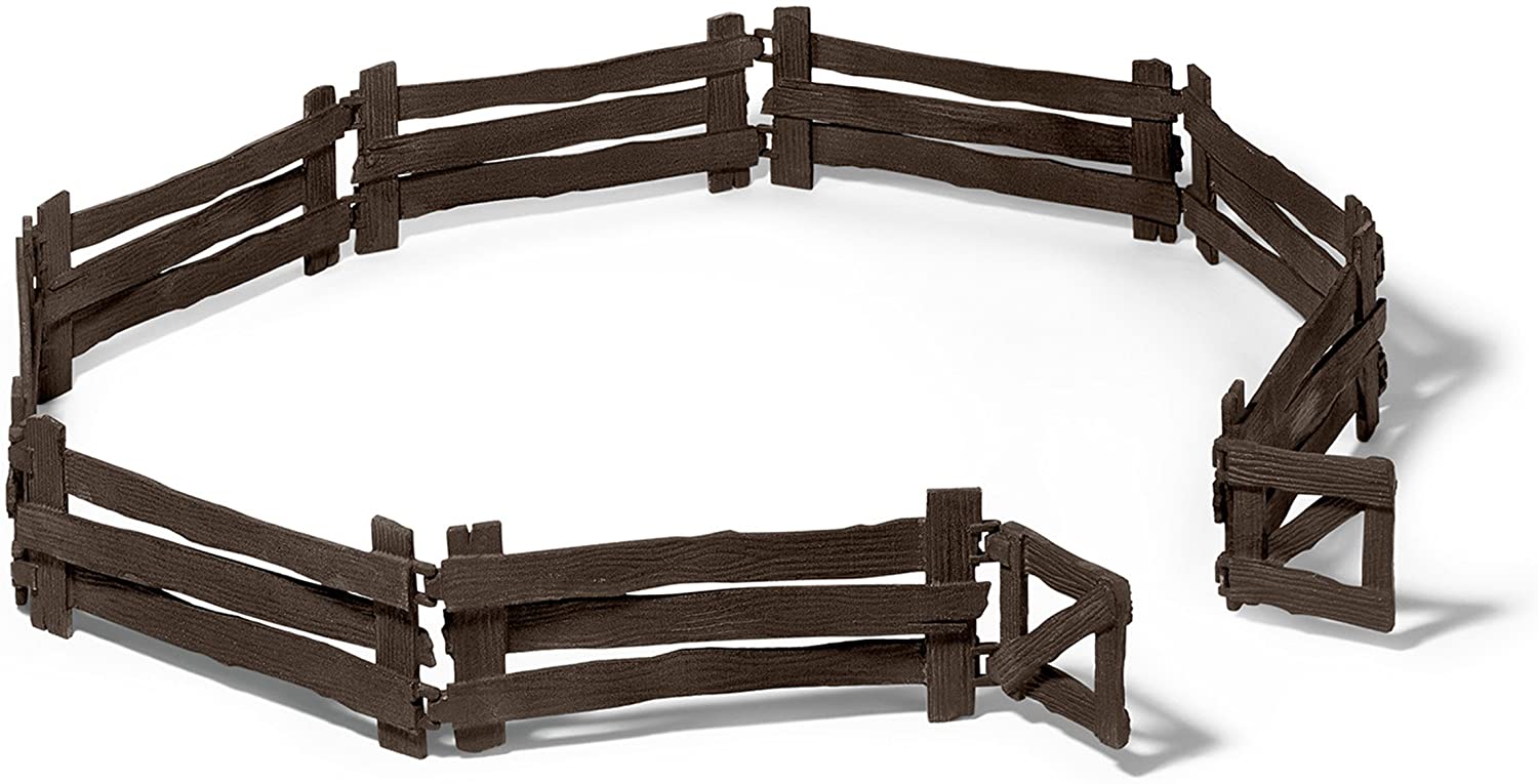 Schleich Wild Life Fence