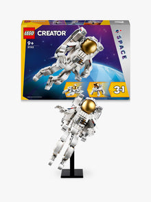 Lego Creator 31152 Space Astronaut