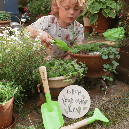 BigJigs Garden Hand Tools