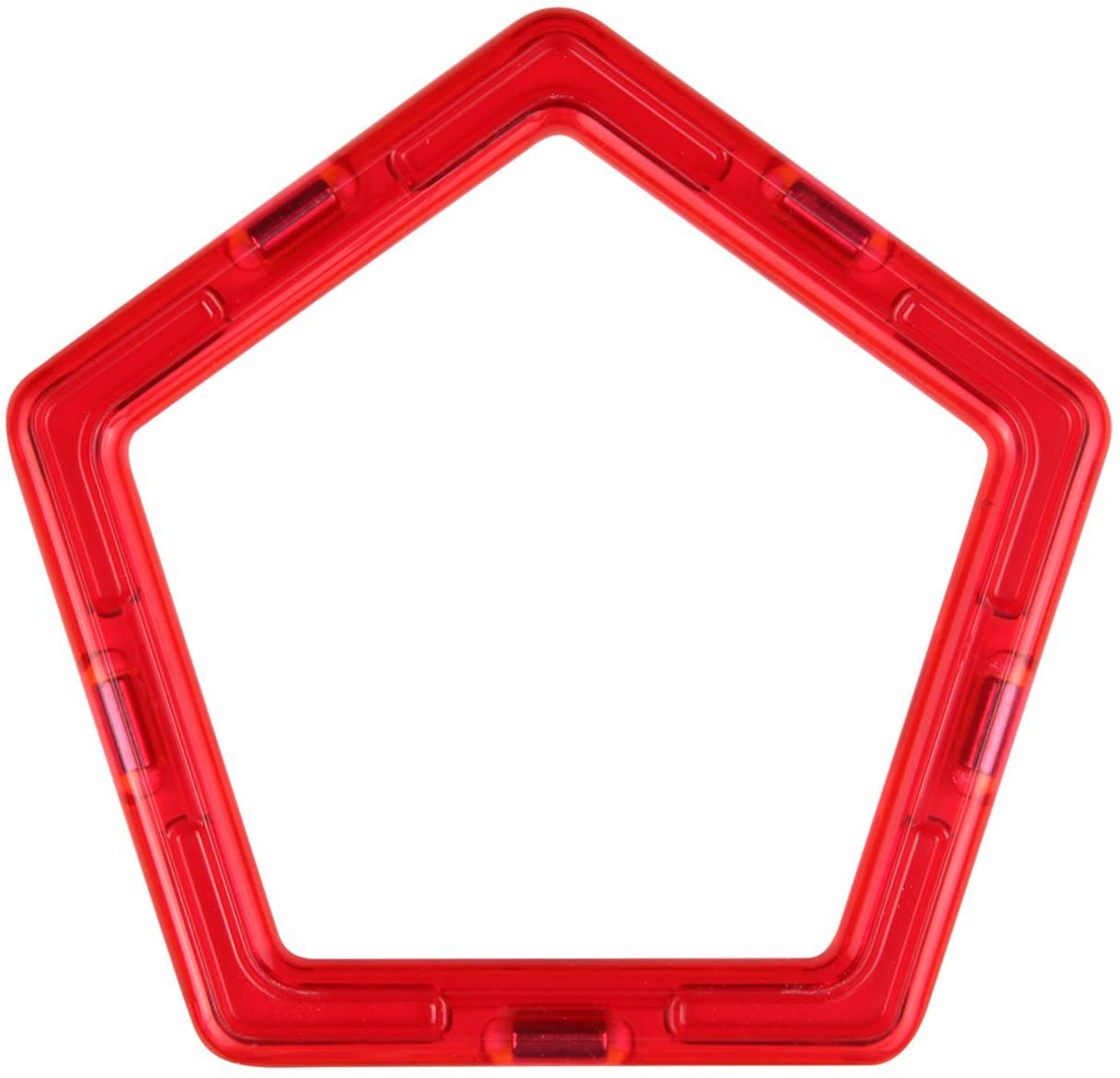 Magformers Polygons Extra Set