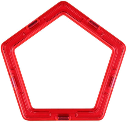 Magformers Polygons Extra Set