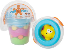 Fat Brain Toys Pail Pals