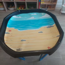 Duffy&Porter Seaside Play Scene