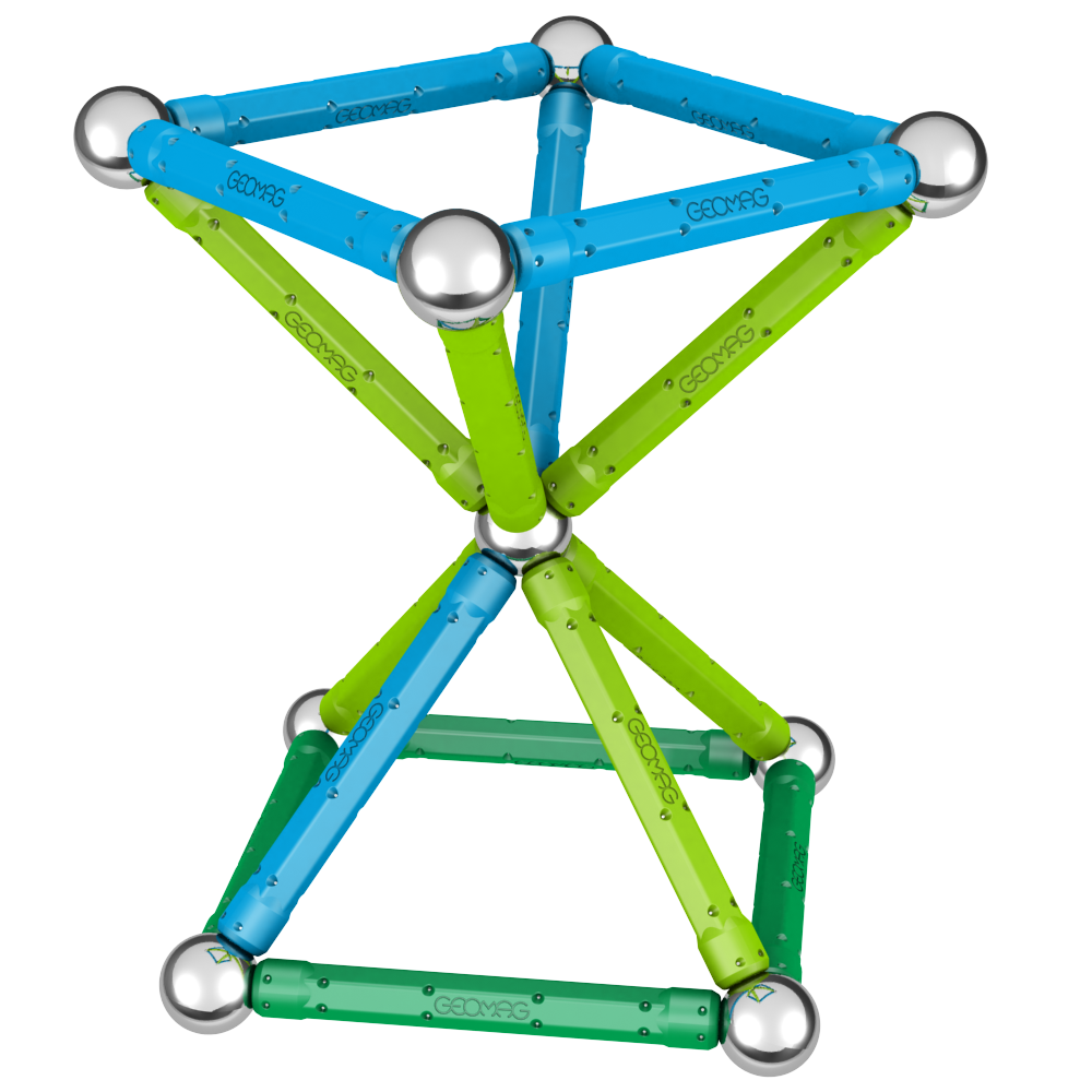 Geomag Colour 91pcs
