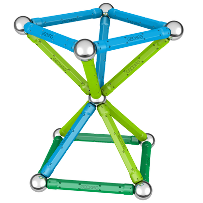 Geomag Colour 91pcs