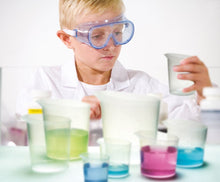 EDU-QI Beaker Set