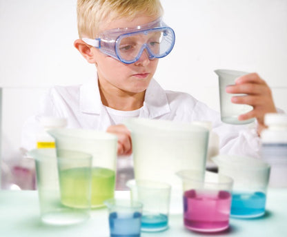 EDU-QI Beaker Set