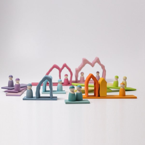 Grimms Coral Reef