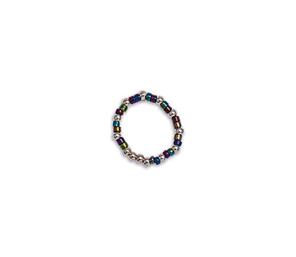 Janod Magic School - 8 Pieces Of Jewellery To Make