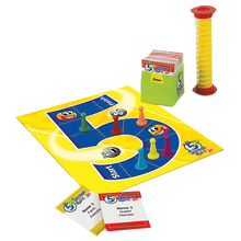 Playmonster 5 Second Rule Jr.