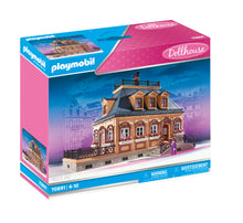 Playmobil Plus 70891 Small Victorian Dollhouse
