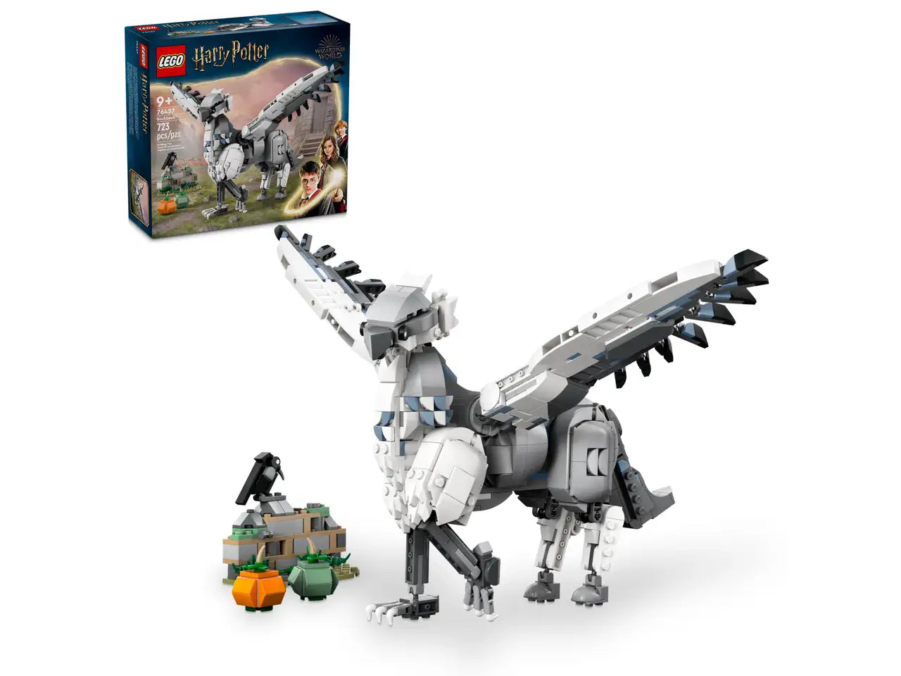 Lego Harry Potter 76427 Buckbeak™