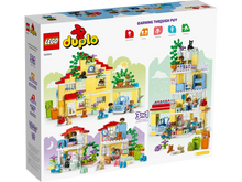 Lego Duplo 10994 3in1 Family House