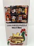 Kellogg's Cornflakes Supersized Puzzle 1000pcs