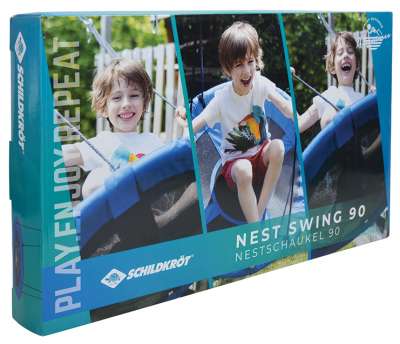 Schildkrot Nest Swing 80cm