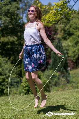 Schildkröt Kids Jumprope