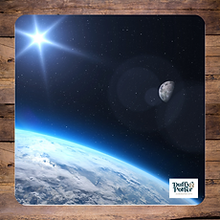 Duffy&Porter Space Play Scene