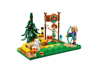 Lego Friends 42622 Adventure Camp Archery Range
