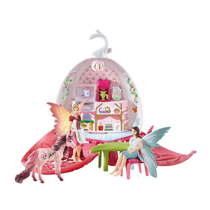 Schleich Fairy Cafe Blossom