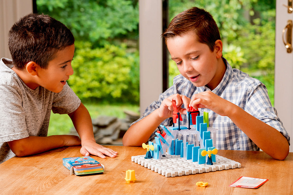 Thinkfun Domino Maze